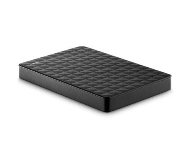 Seagate Expansion Portable 4TB USB 3.2 Gen. 1 Czarny - 297656 - zdjęcie 3